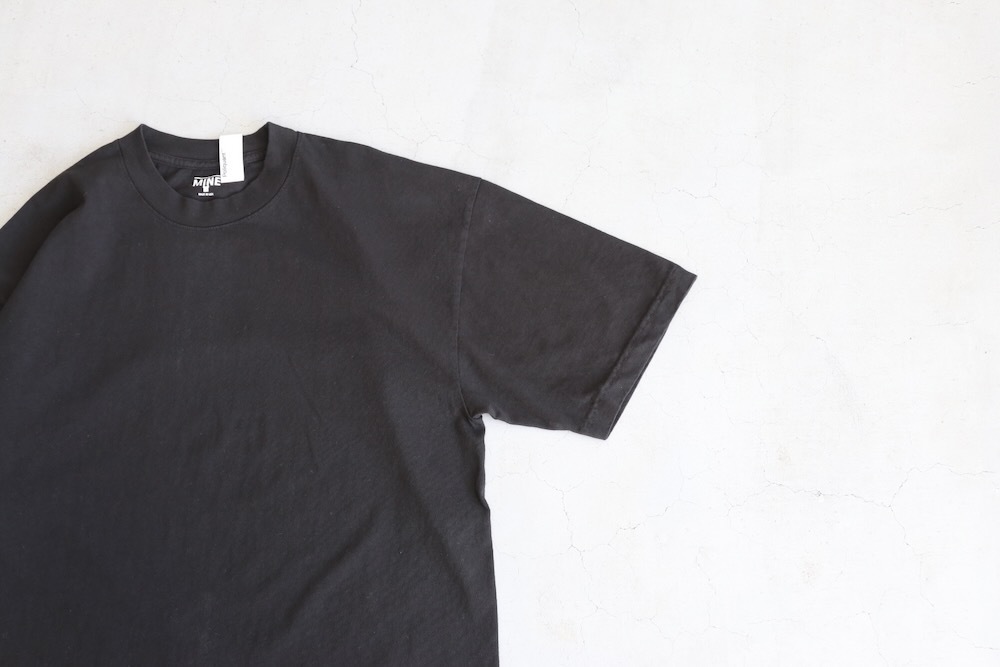[15%OFF] Poliquant(�ݥꥯ�����) "THE MINE S/S TEE"