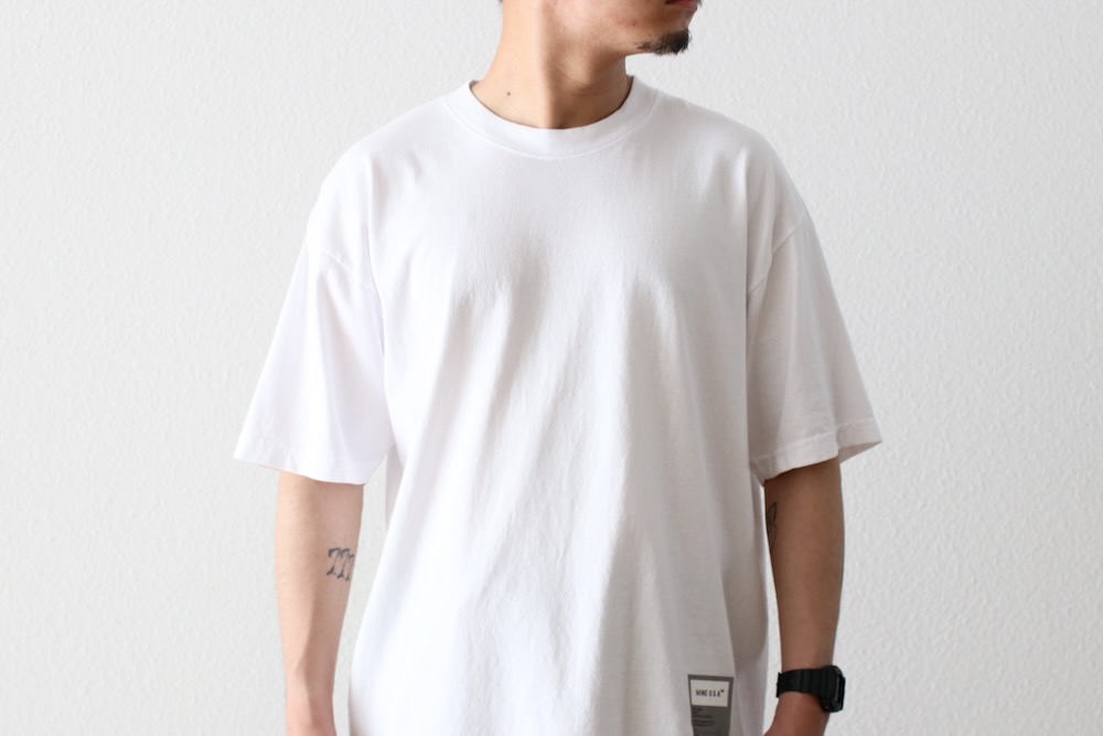 [15%OFF] Poliquant(�ݥꥯ�����) "THE MINE S/S TEE"