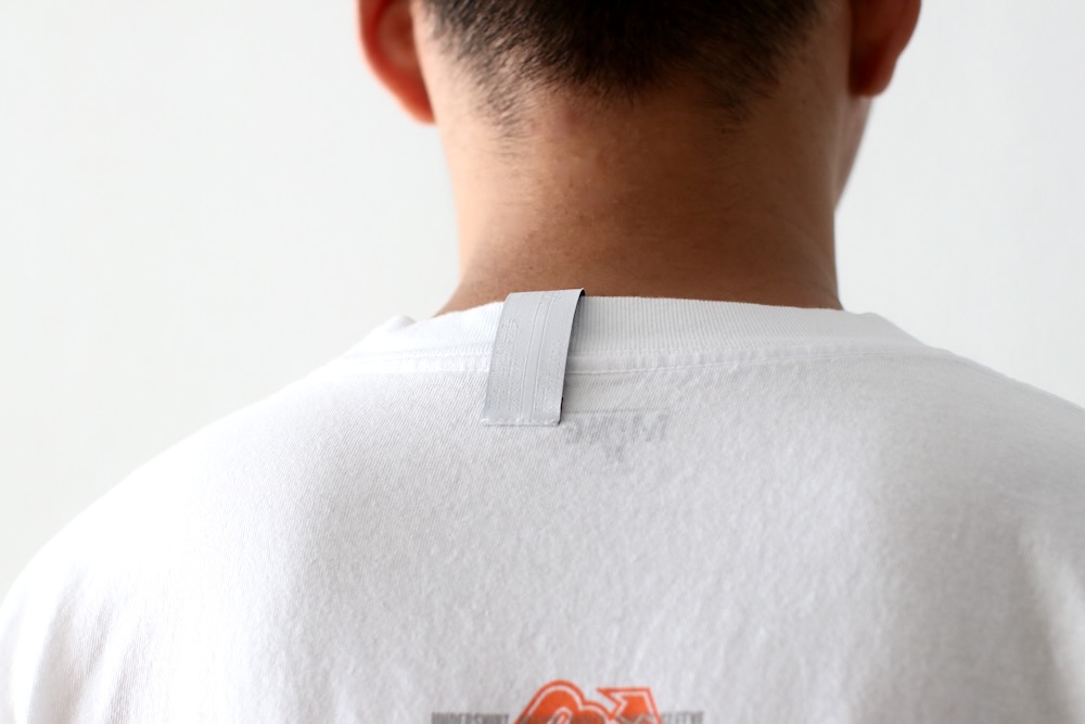 [15%OFF] Poliquant(�ݥꥯ�����) "THE MINE S/S TEE"