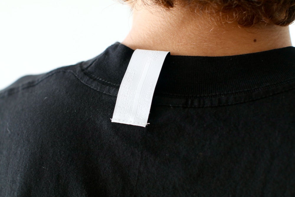 [15%OFF] Poliquant(�ݥꥯ�����) "THE MINE S/S TEE"