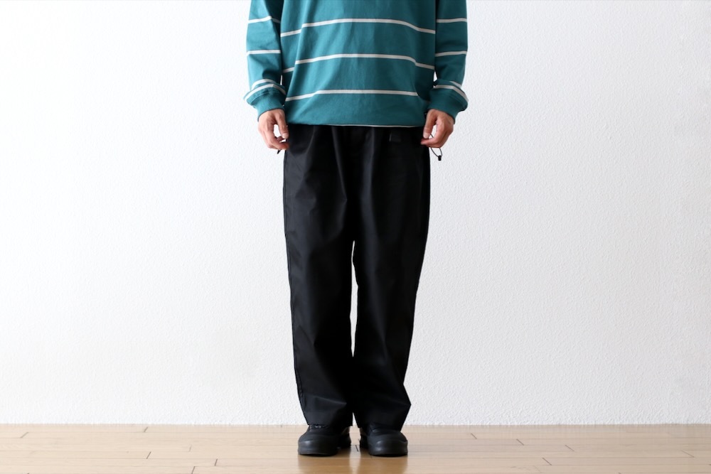 コムデギャルソンオムドゥ エステルパンツ COMME des GARCONS HOMME [ コムデギャルソン オム ] エステル