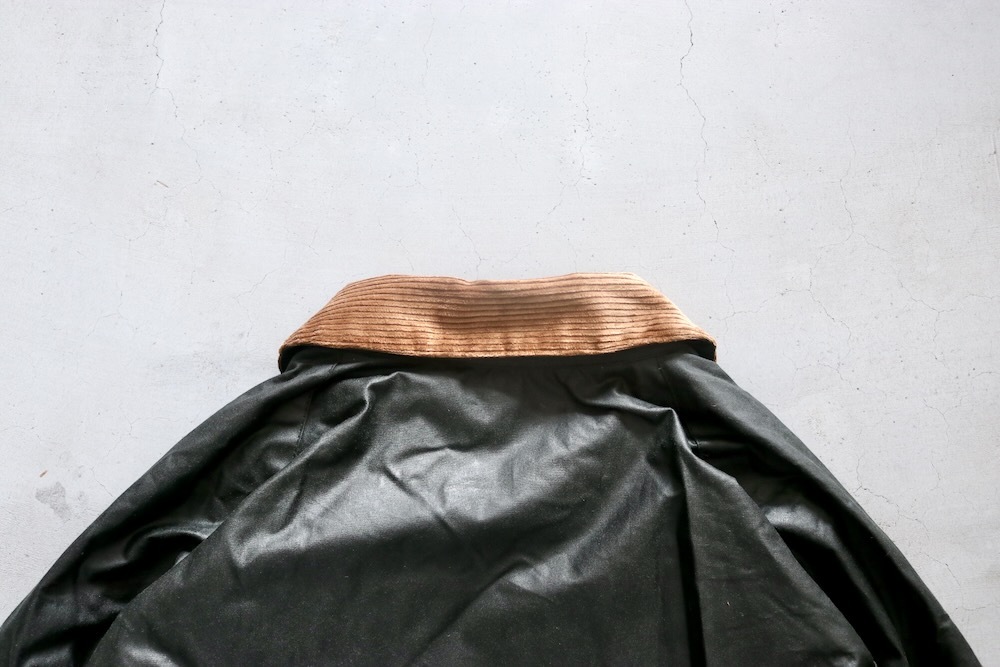 limitedBarbour (Х֥) "130th Anniversary Transport Wax Jacket"