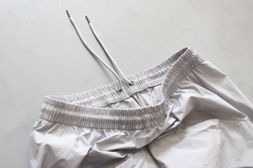 パンツ sansangear 25ss TRACK PANTS SAN SAN GEAR (サン サン ギア) 
