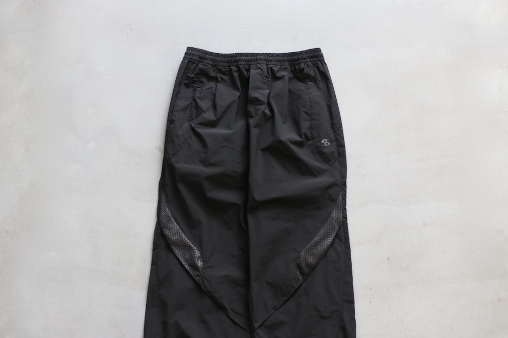 ★韓国の人気【San San Gear】★TRACK PANT.S★ SAN SAN GEAR (サン サン ギア) 