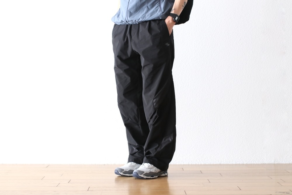 ★韓国の人気【San San Gear】★TRACK PANT.S★ SAN SAN GEAR (サン サン ギア)