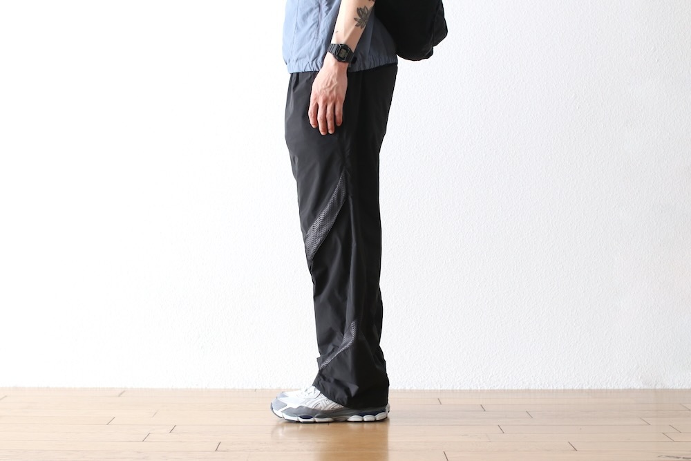 パンツ SanSanGear Zipper Pants SAN GEAR パンツ COVERING POCKET PANTS V2 メンズ レディース