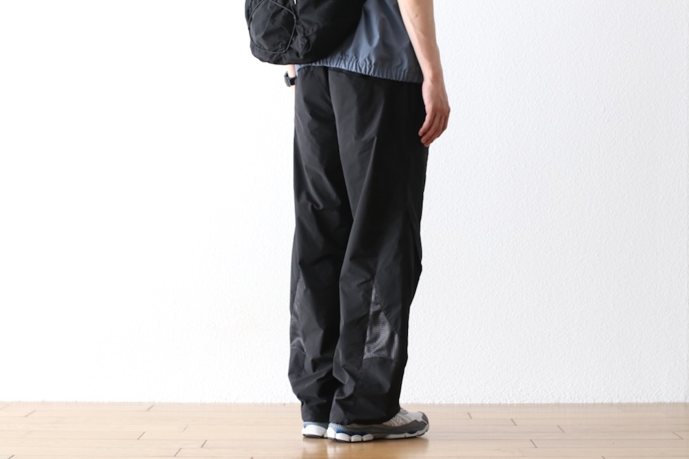 ★韓国の人気【San San Gear】★TRACK PANT.S★ SAN SAN GEAR (サン サン ギア)