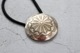 Indian Jewelry (ǥ 奨꡼) "Silver Stamp Concho -Circle-"