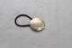 Indian Jewelry (ǥ 奨꡼) "Silver Stamp Concho -Circle-"