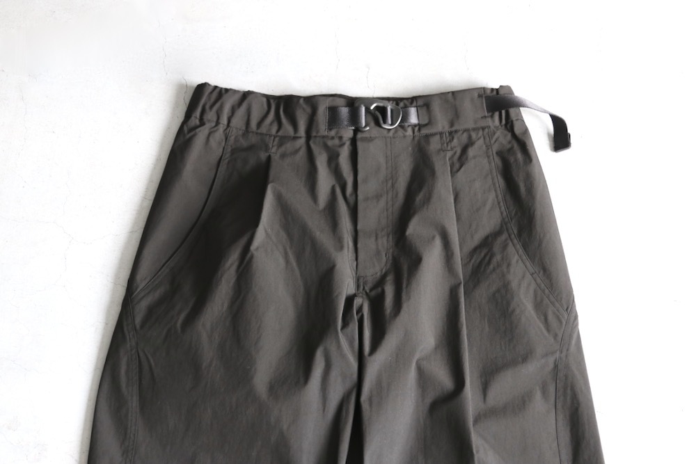 GOLDWIN 0 (ゴールドウィン ゼロ) 