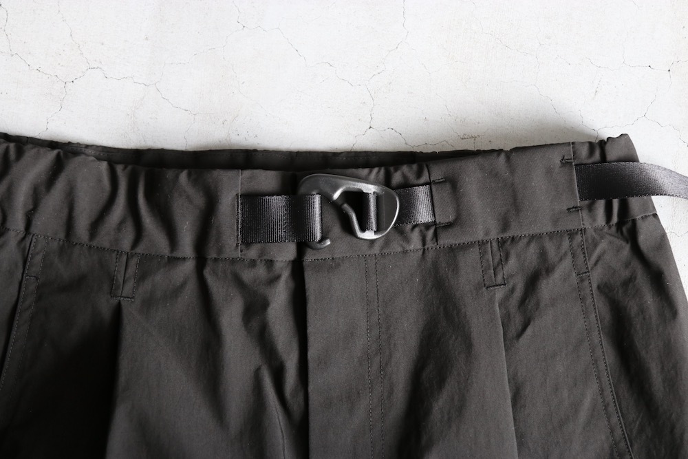 GOLDWIN 0 (������ɥ����� ����) "Straight Leg Pants"