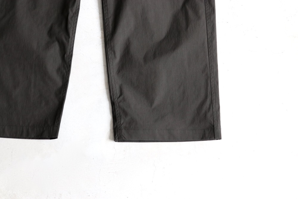 GOLDWIN 0 (������ɥ����� ����) "Straight Leg Pants"