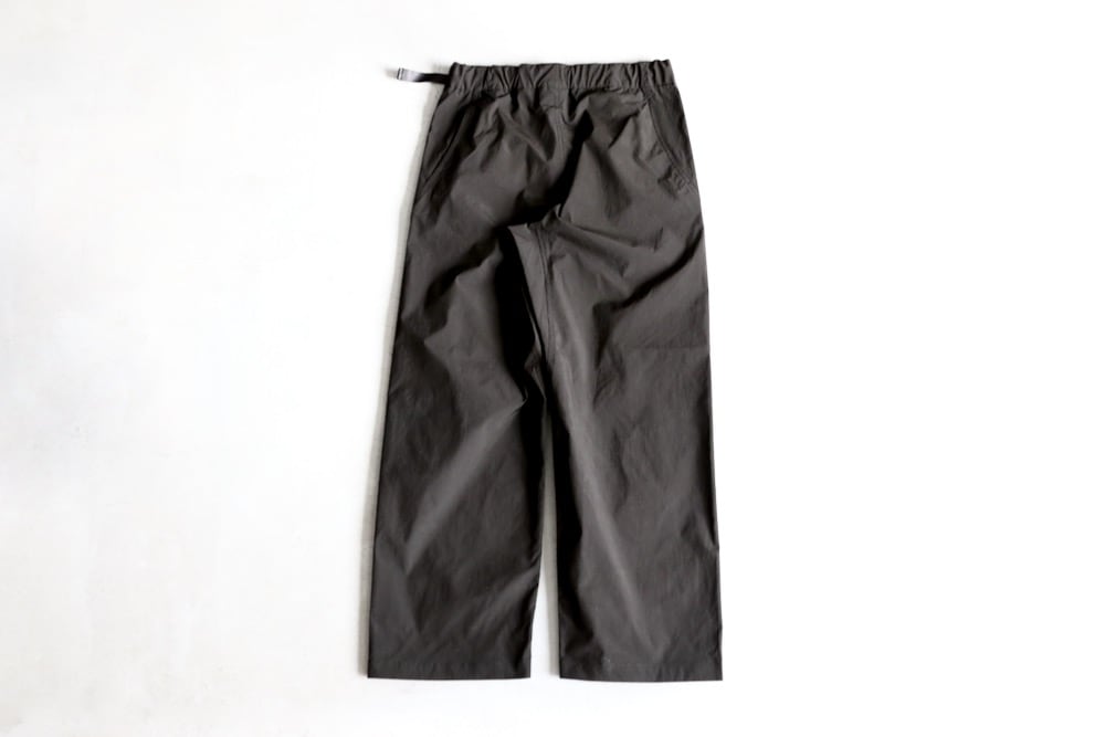 GOLDWIN 0 (������ɥ����� ����) "Straight Leg Pants"