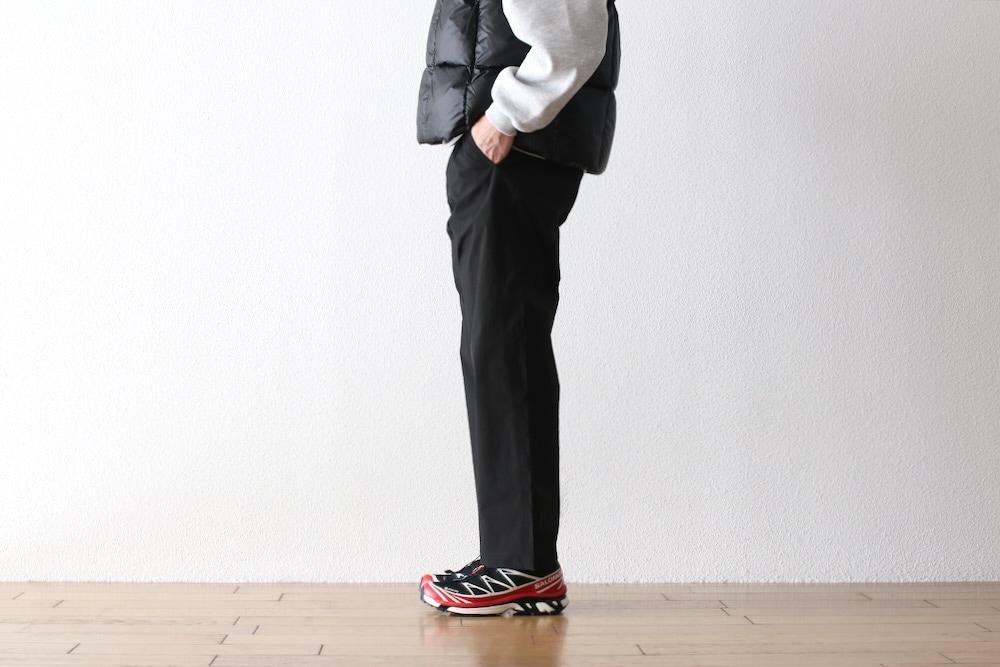 GOLDWIN 0 (ゴールドウィン ゼロ) 