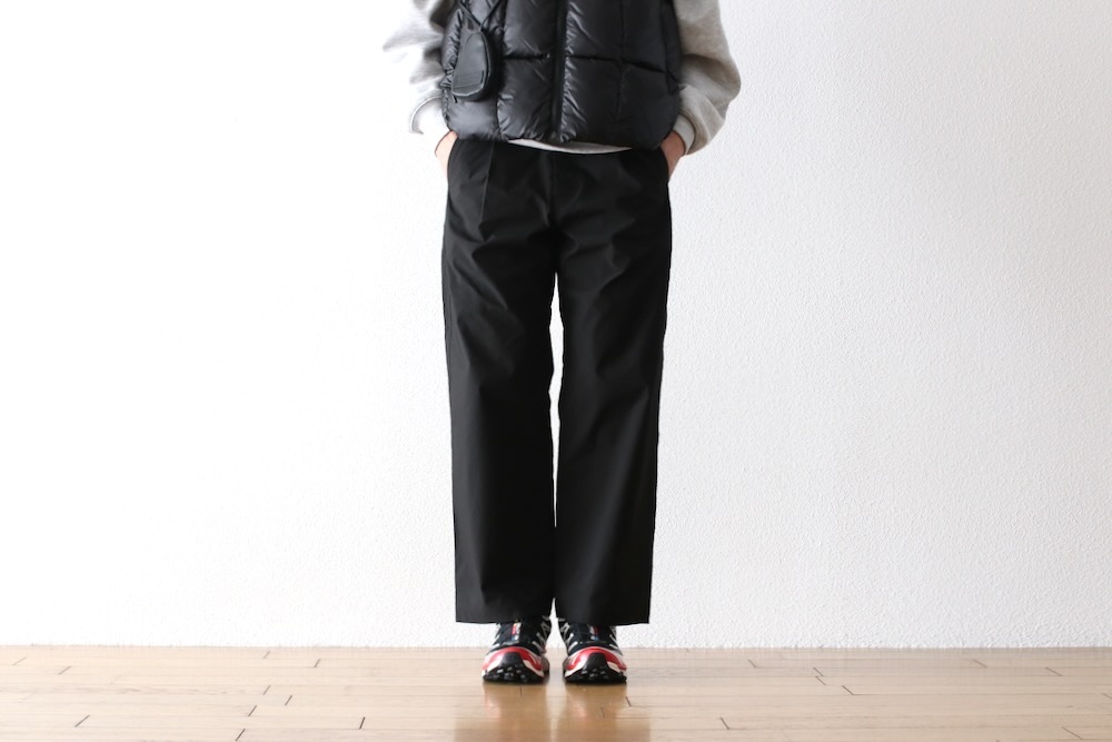 GOLDWIN 0 (ゴールドウィン ゼロ) 