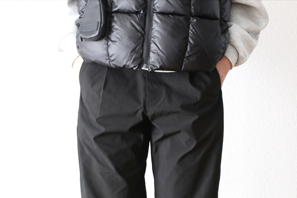 GOLDWIN 0 (ゴールドウィン ゼロ) 