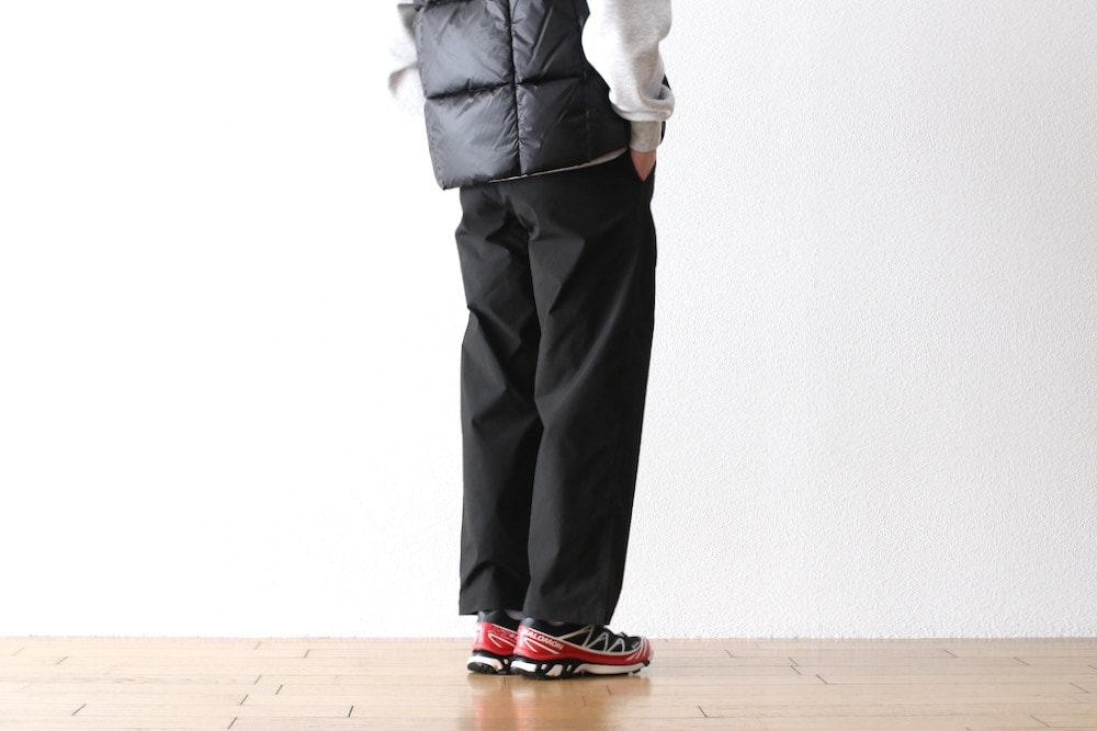 GOLDWIN 0 (ゴールドウィン ゼロ) 