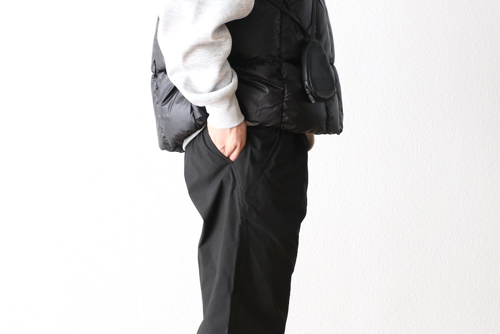 GOLDWIN 0 (ゴールドウィン ゼロ) 