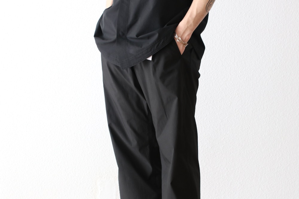 GOLDWIN 0 (������ɥ����� ����) "Straight Leg Pants"