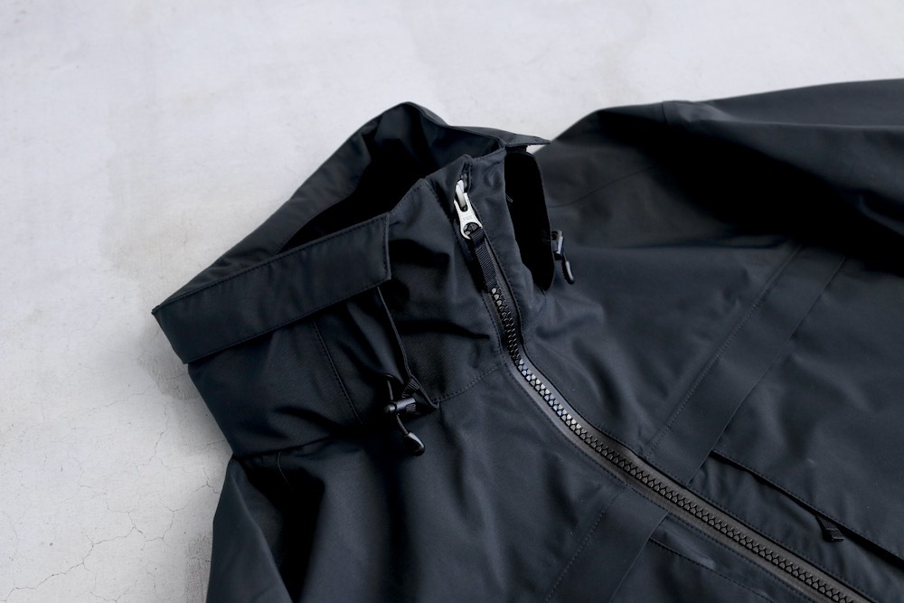 GORE-TEXPoutnik The Urban Traveler by Tilak(ݡȥ˥å) "Caw Jacket GTX"