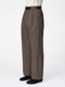 GOLDWIN 0 (������ɥ����� ����) "Straight Leg Pants"