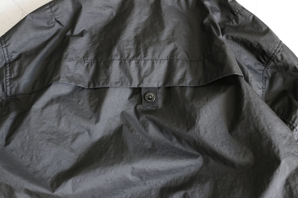 STONE ISLAND(���ȡ��󥢥����� ) "MEMBRANA 3L TC BOMBER JACKET"