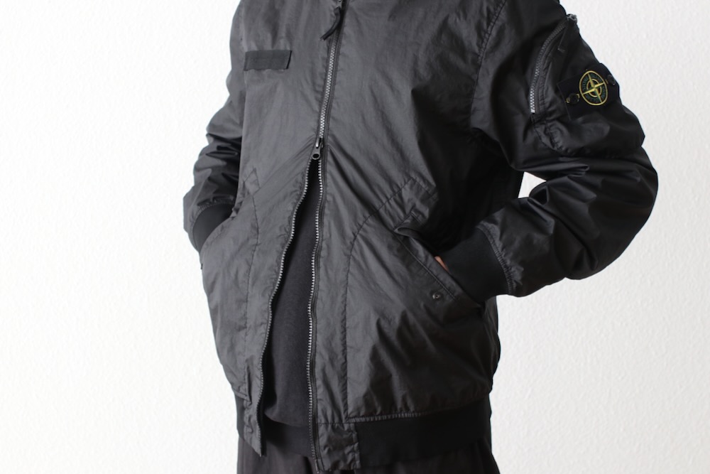 STONE ISLAND(ストーンアイランド ) 