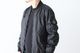STONE ISLAND(���ȡ��󥢥����� ) "MEMBRANA 3L TC BOMBER JACKET"