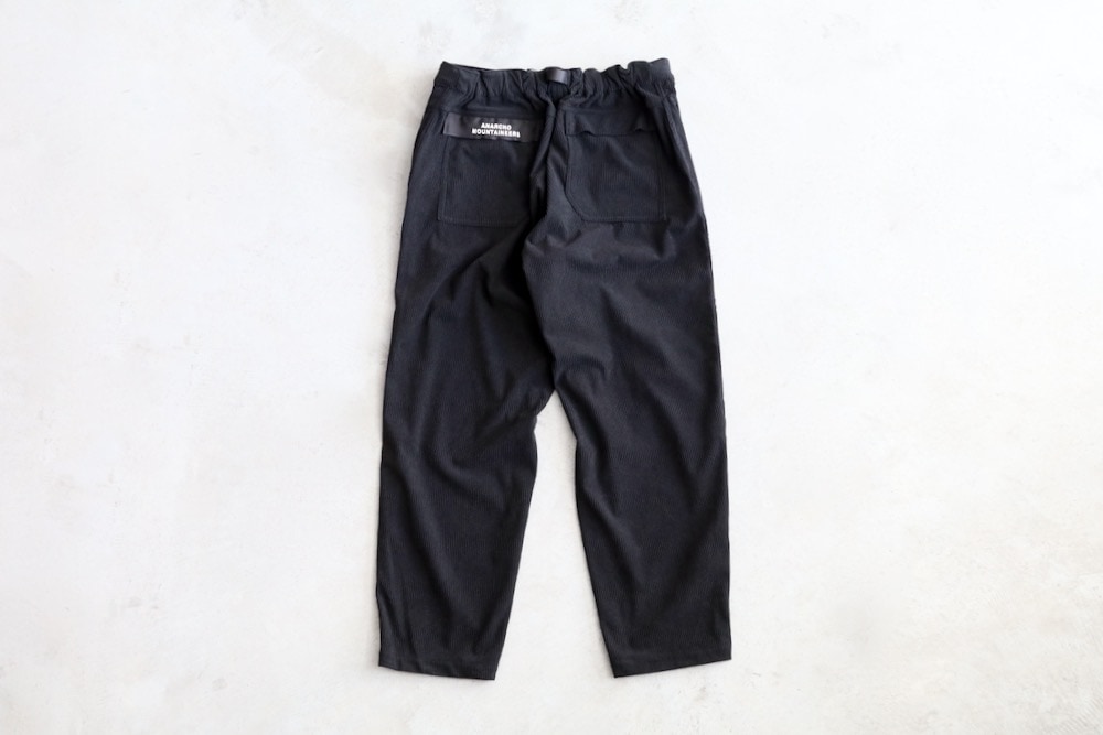 MOUNTAIN RESEARCH(マウンテンリサーチ) 