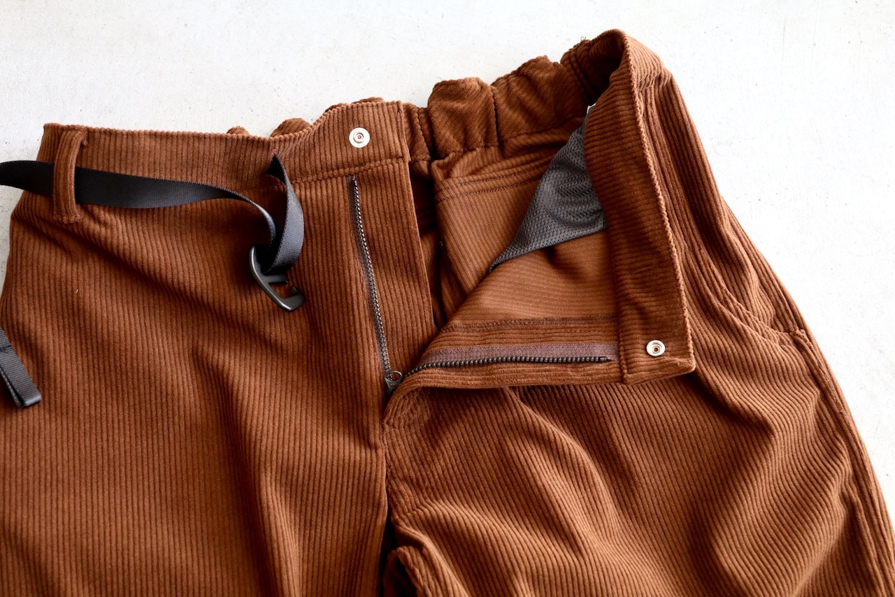 MOUNTAIN RESEARCH(マウンテンリサーチ) 