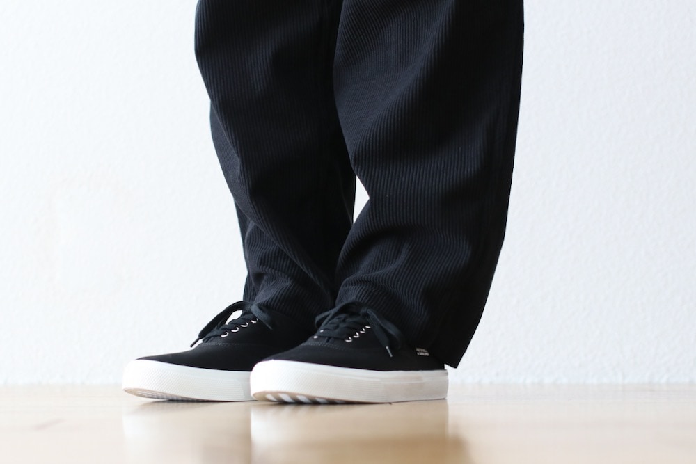 MOUNTAIN RESEARCH(マウンテンリサーチ) 