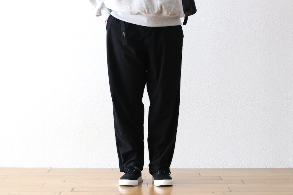 MOUNTAIN RESEARCH(マウンテンリサーチ) 