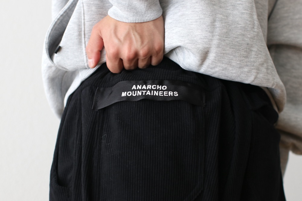 MOUNTAIN RESEARCH(マウンテンリサーチ) 