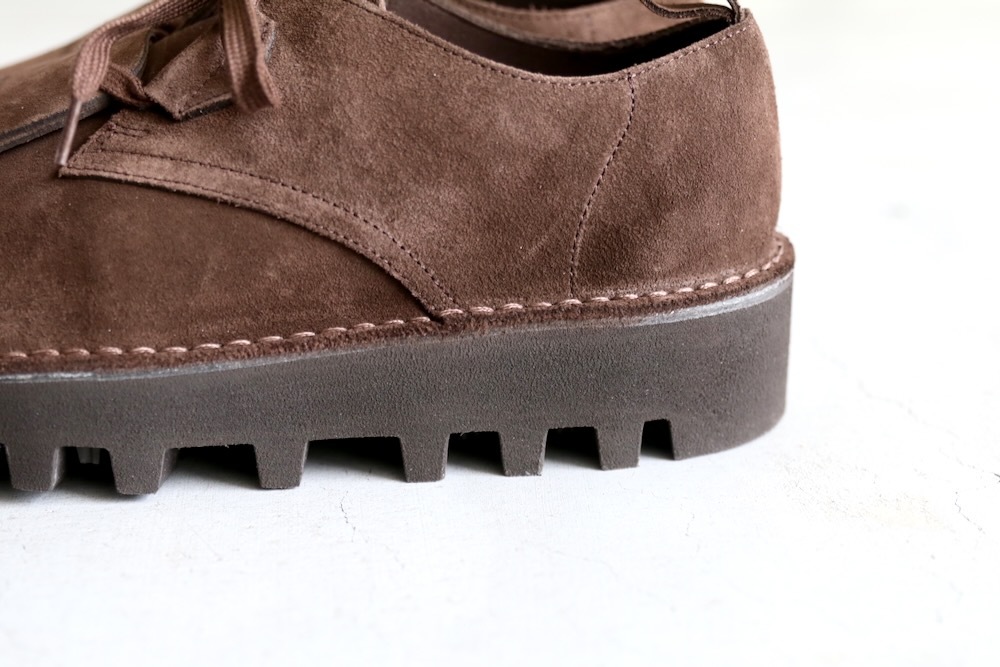 limitedEngineered Garments  Clarks (󥸥˥ɥ  顼) EG  Clarks Desert Khan