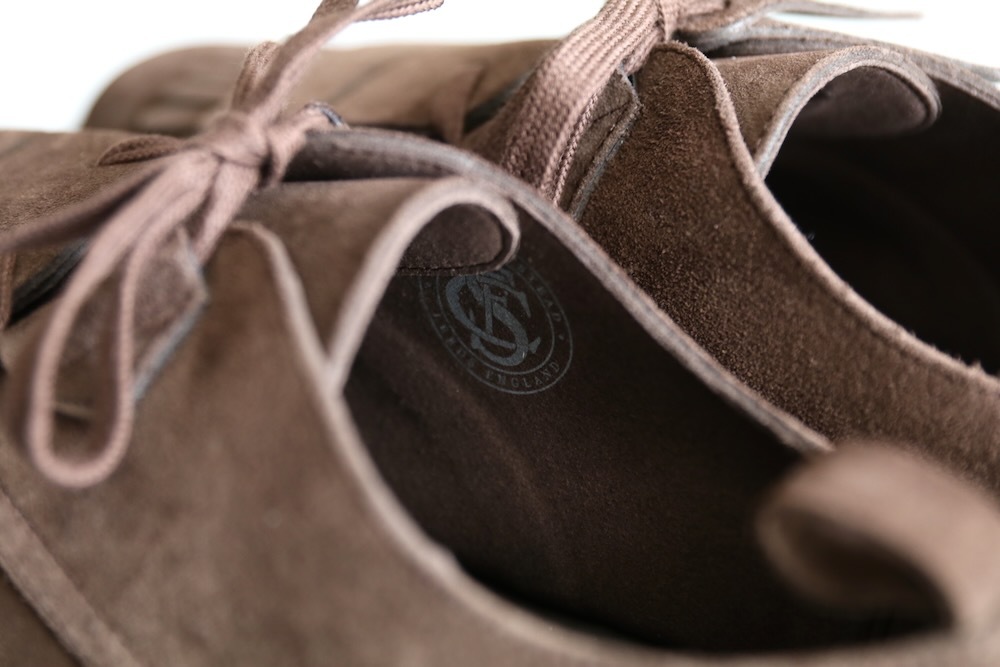 limitedEngineered Garments  Clarks (󥸥˥ɥ  顼) EG  Clarks Desert Khan