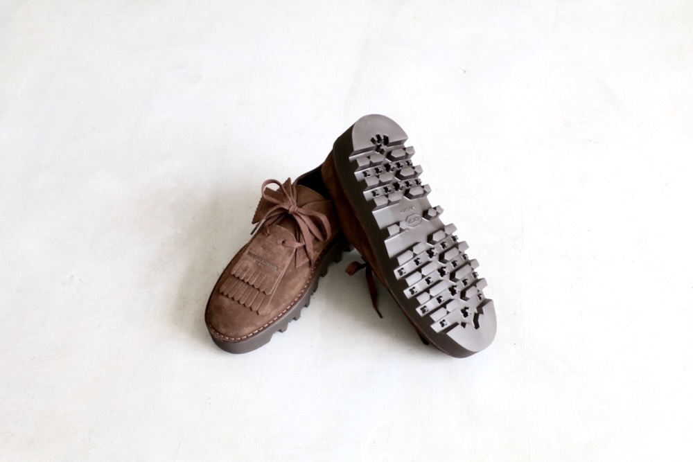 limitedEngineered Garments  Clarks (󥸥˥ɥ  顼) EG  Clarks Desert Khan