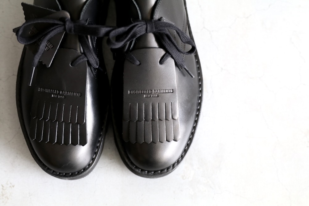 limitedEngineered Garments  Clarks (󥸥˥ɥ  顼) EG  Clarks Desert Khan