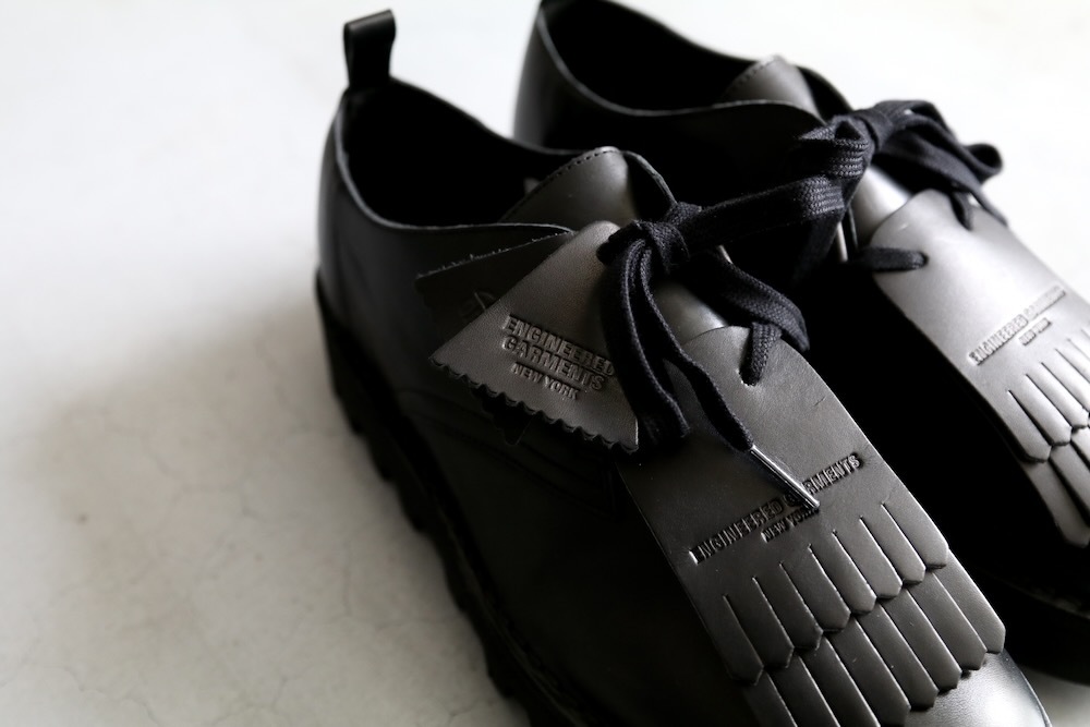 limitedEngineered Garments  Clarks (󥸥˥ɥ  顼) EG  Clarks Desert Khan