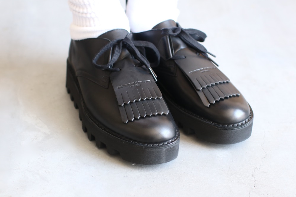 limitedEngineered Garments  Clarks (󥸥˥ɥ  顼) EG  Clarks Desert Khan