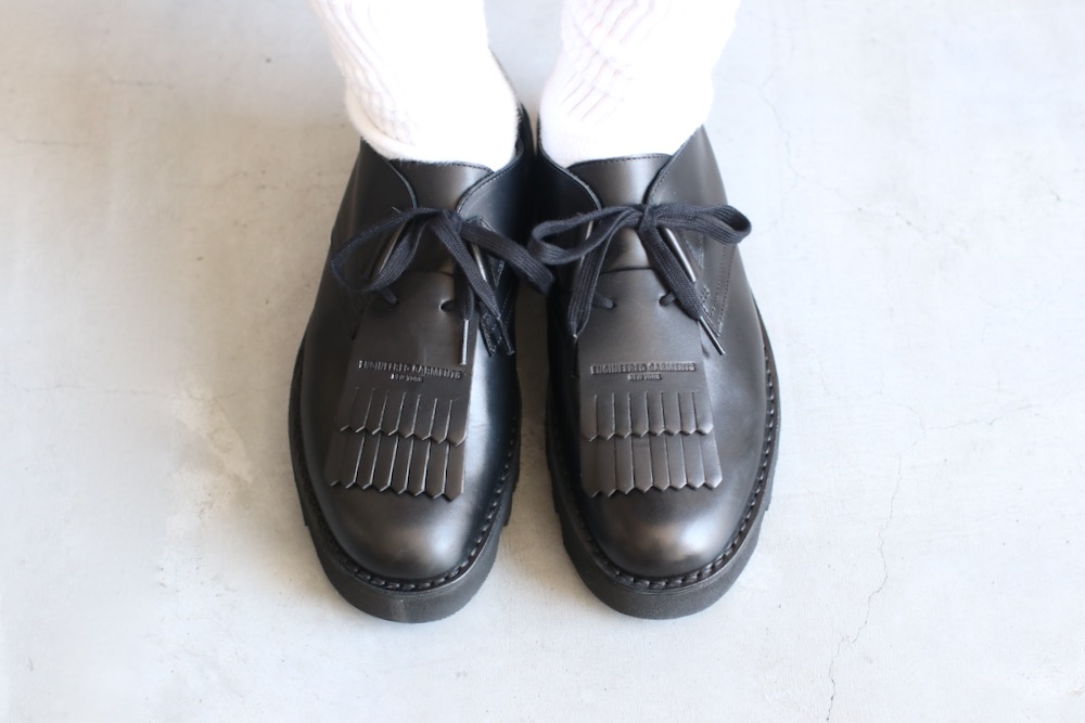 limitedEngineered Garments  Clarks (󥸥˥ɥ  顼) EG  Clarks Desert Khan