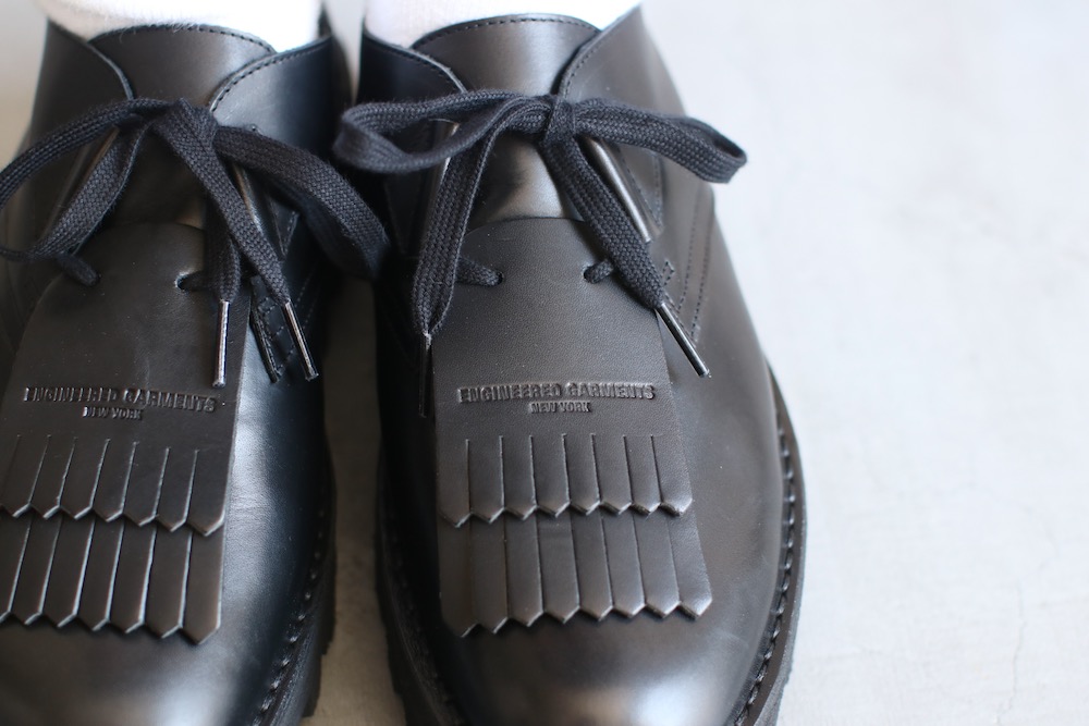 limitedEngineered Garments  Clarks (󥸥˥ɥ  顼) EG  Clarks Desert Khan