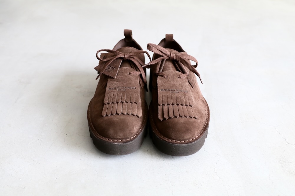 limitedEngineered Garments  Clarks (󥸥˥ɥ  顼) EG  Clarks Desert Khan