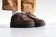 ��limited��Engineered Garments �� Clarks (���󥸥˥����ɥ������� �� ���顼����) ��EG �� Clarks Desert Khan��