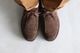 ��limited��Engineered Garments �� Clarks (���󥸥˥����ɥ������� �� ���顼����) ��EG �� Clarks Desert Khan��