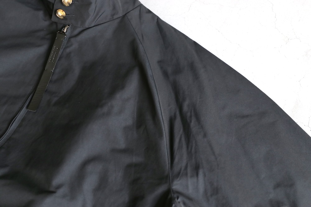 limitedN.HOOLYWOODCOMPILE x BARACUTA ( ϥꥦå  Х饯) "N.HOLYWODCOMPILE  BARACUTA REVERSIBLE HARINGTON JACKET 2252-BL80-045"