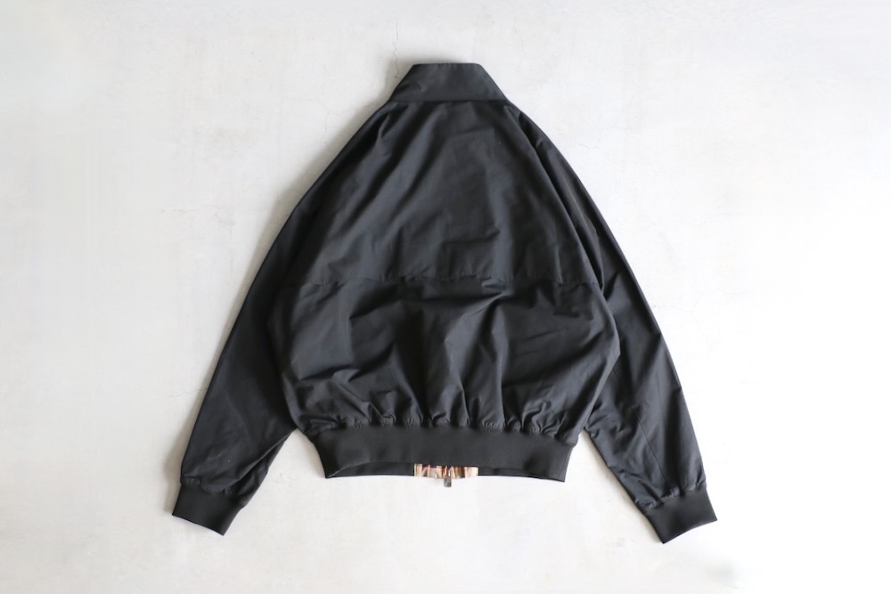 limitedN.HOOLYWOODCOMPILE x BARACUTA ( ϥꥦå  Х饯) "N.HOLYWODCOMPILE  BARACUTA REVERSIBLE HARINGTON JACKET 2252-BL80-045"