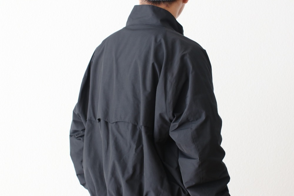 limitedN.HOOLYWOODCOMPILE x BARACUTA ( ϥꥦå  Х饯) "N.HOLYWODCOMPILE  BARACUTA REVERSIBLE HARINGTON JACKET 2252-BL80-045"