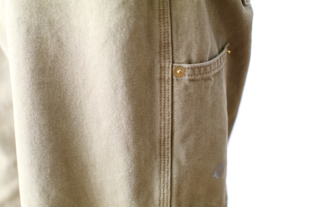 [10% > 20%OFF] MADNESS (�ޥåɥͥ�) "MADNESS DAILY DUTIES VINTAGE OXFORD WORK PANTS"