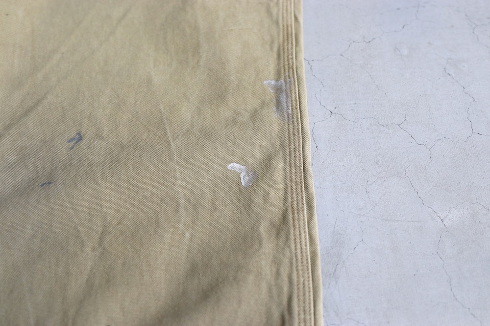 MADNESS (�ޥåɥͥ�) "MADNESS DAILY DUTIES VINTAGE OXFORD WORK PANTS"