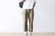 [10% > 20%OFF] MADNESS (�ޥåɥͥ�) "MADNESS DAILY DUTIES VINTAGE OXFORD WORK PANTS"